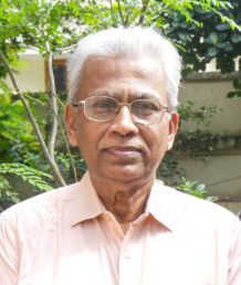 Dr B. A. Prakash 