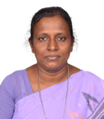 Josephine Amala Valarmathi