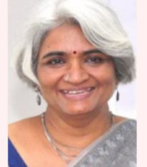 Mala Ramanathan