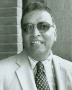 Dr Manas Chatterji