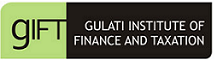 Gulati Institute of Finance and Taxation