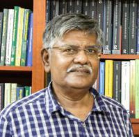 Dr. S. Irudaya Rajan